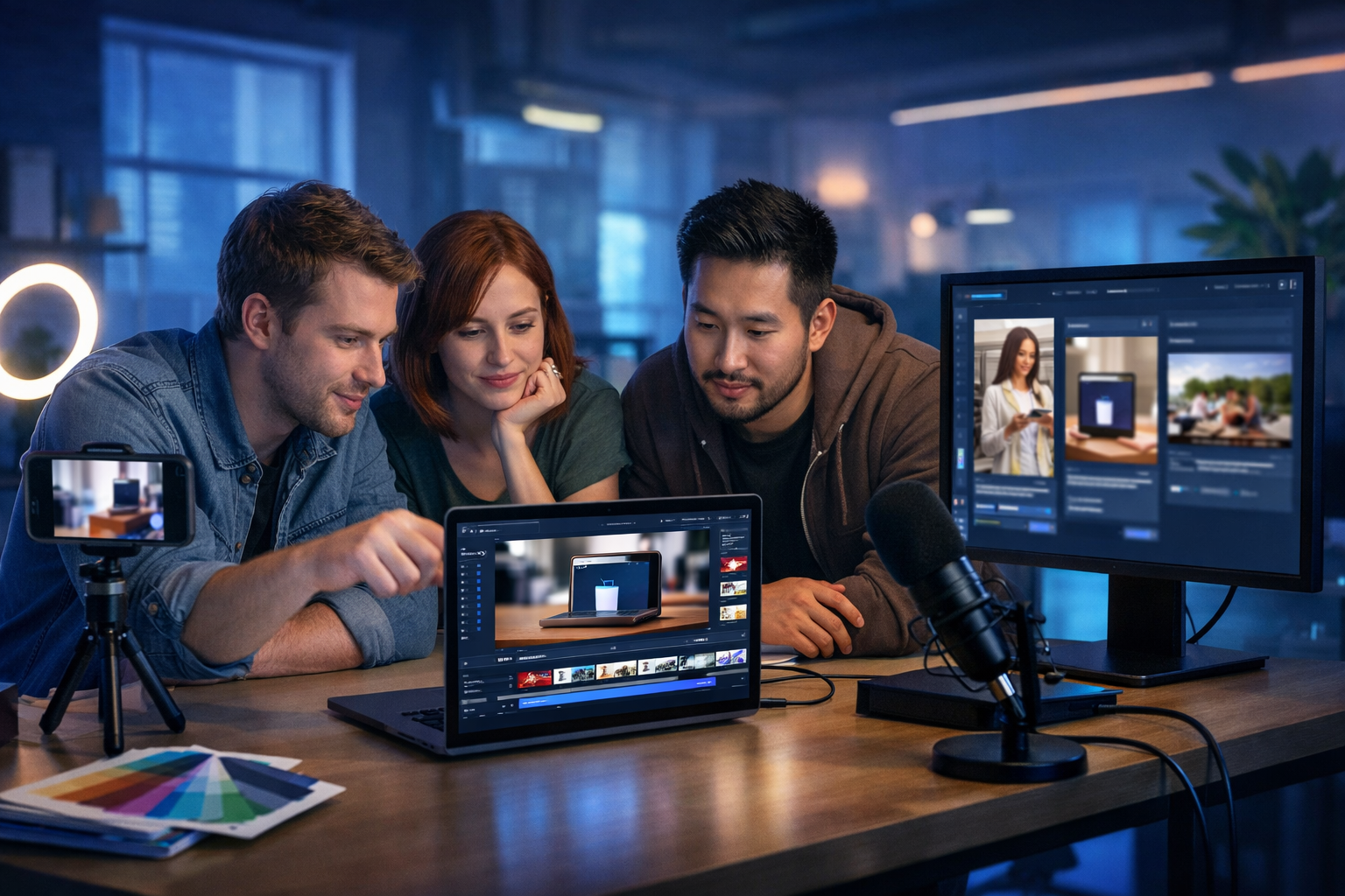 Best AI Marketing Video Generator: Gen AI Last Guide