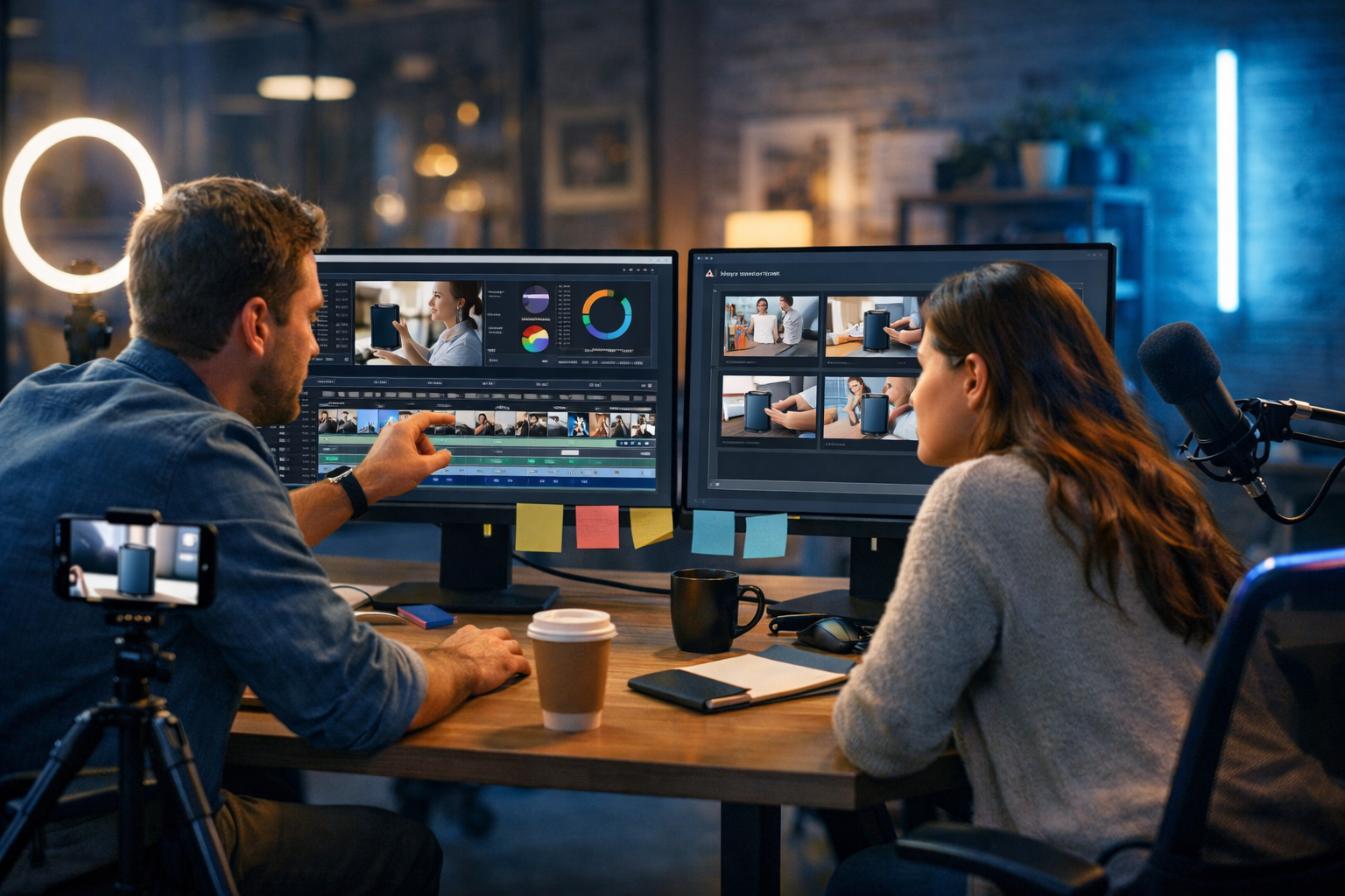 Best AI Marketing Video Generator: Pick the Right Tool