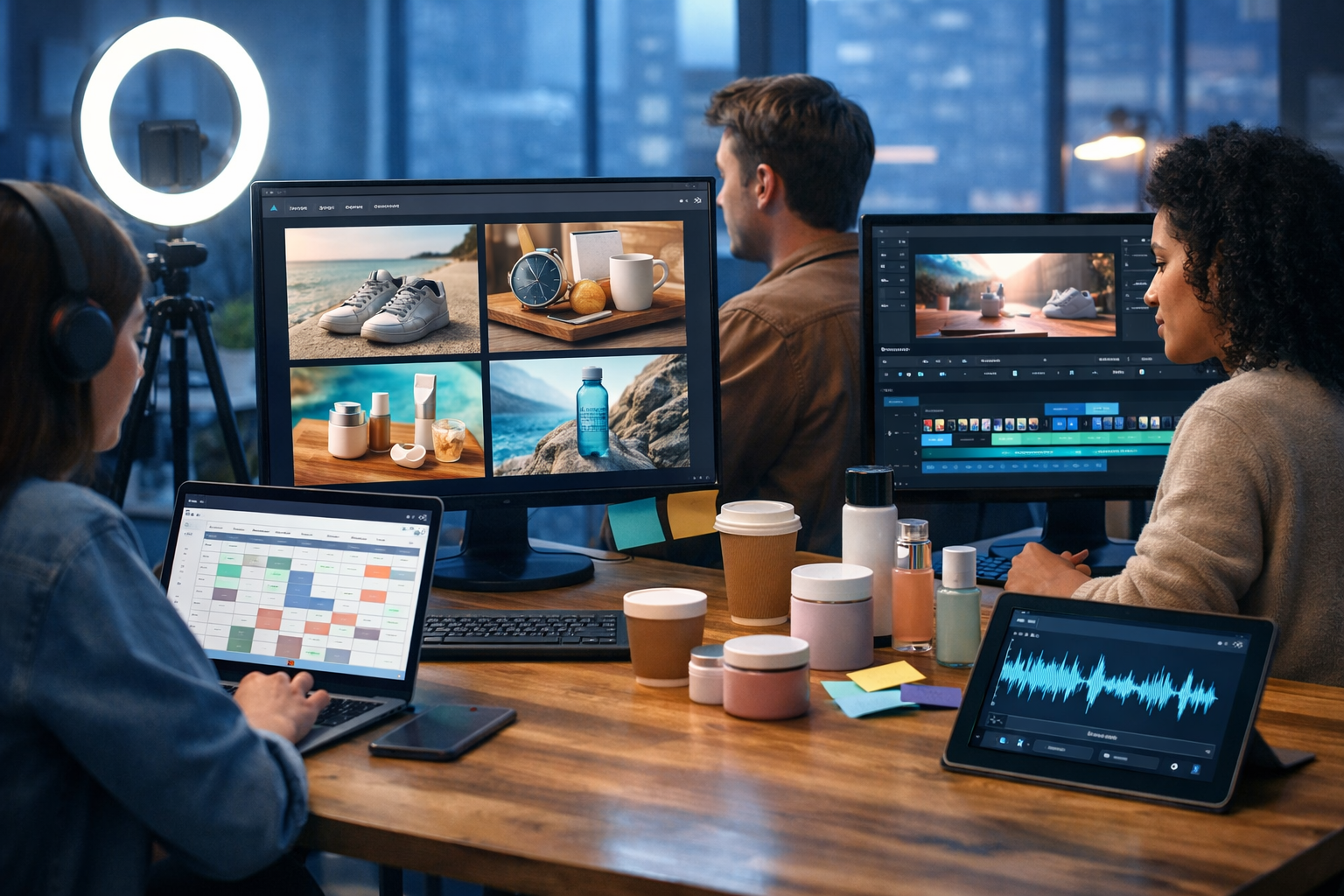 Best AI Tool for Marketing Content Creation (2026 Guide)