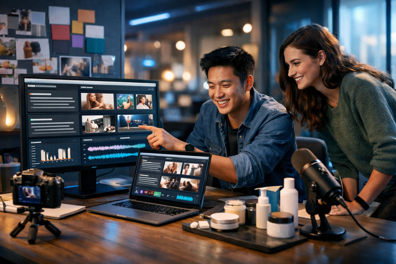 Best AI Tool for Marketing Content Creation (2026 Guide)