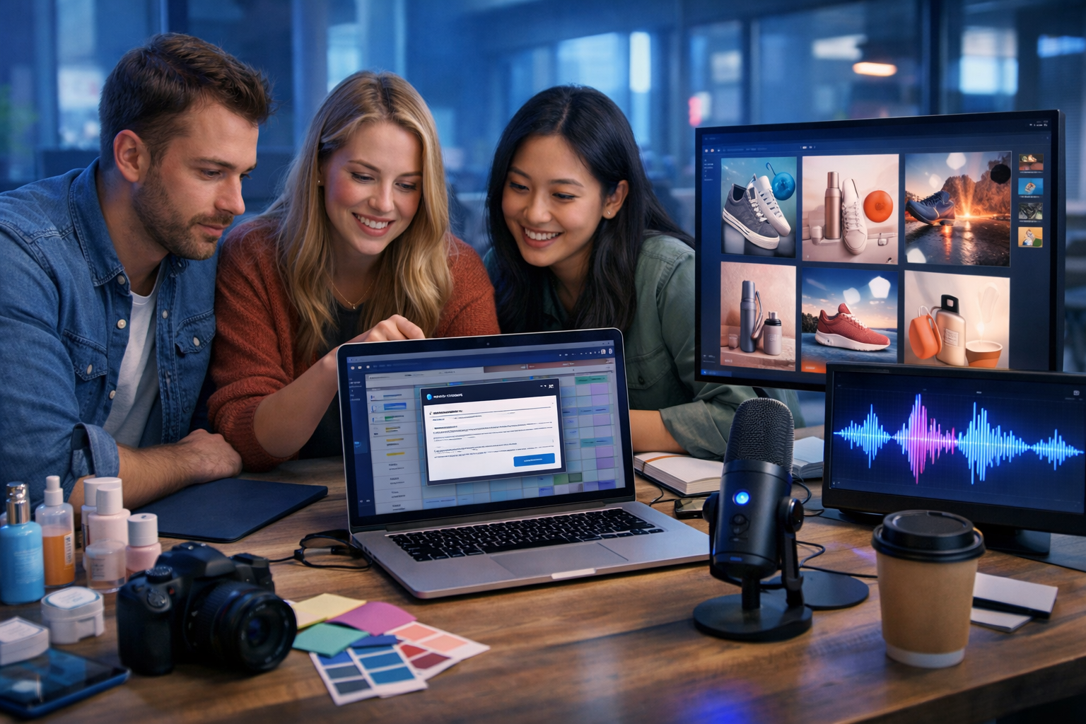 Best AI Tool for Marketing Content Creation (2026 Guide)