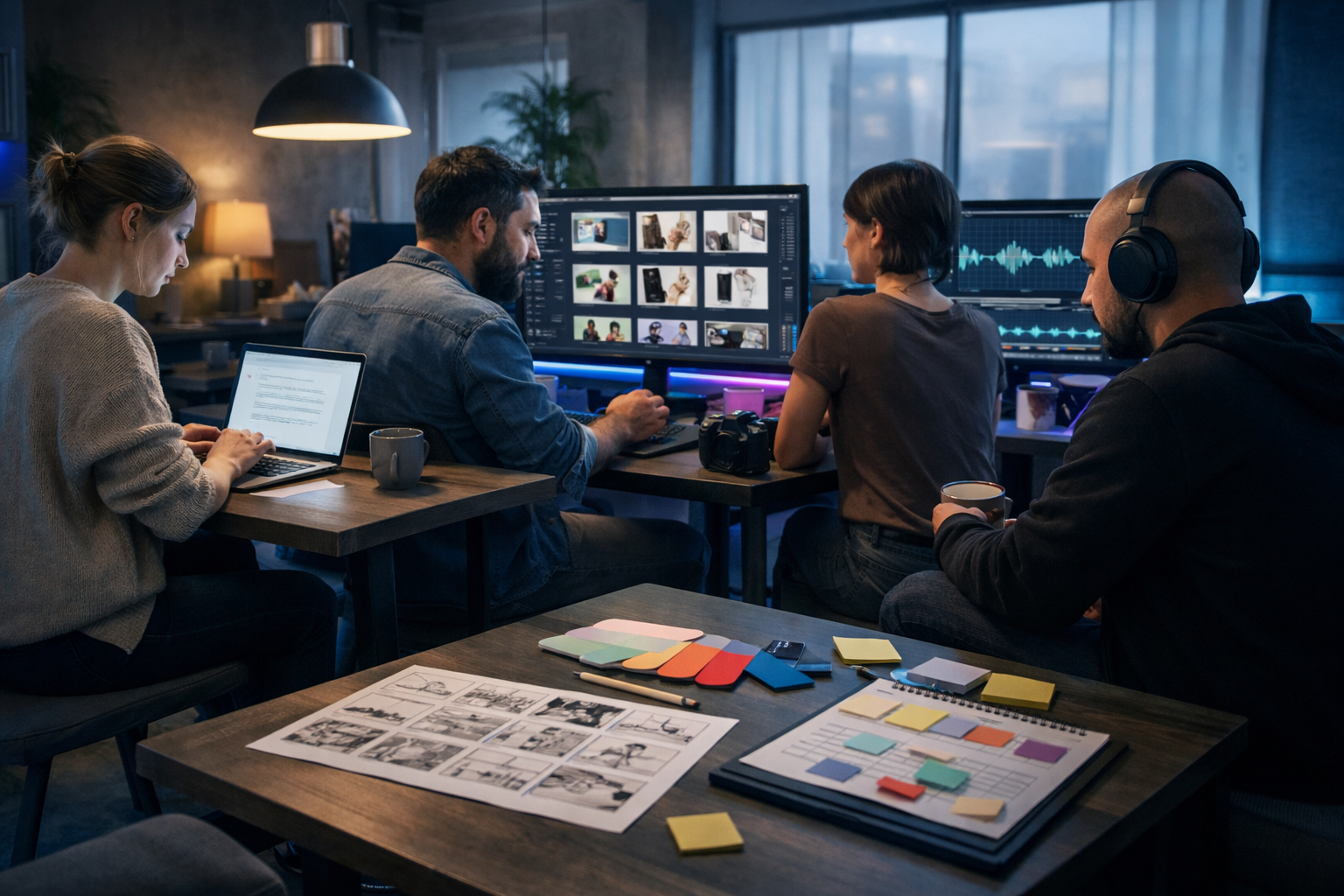 Best Generative AI Content: How to Create It (2026 Guide)