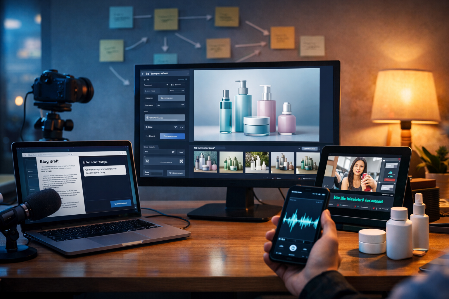 Best Generative AI Tools in 2026: Top Picks & How to Choose