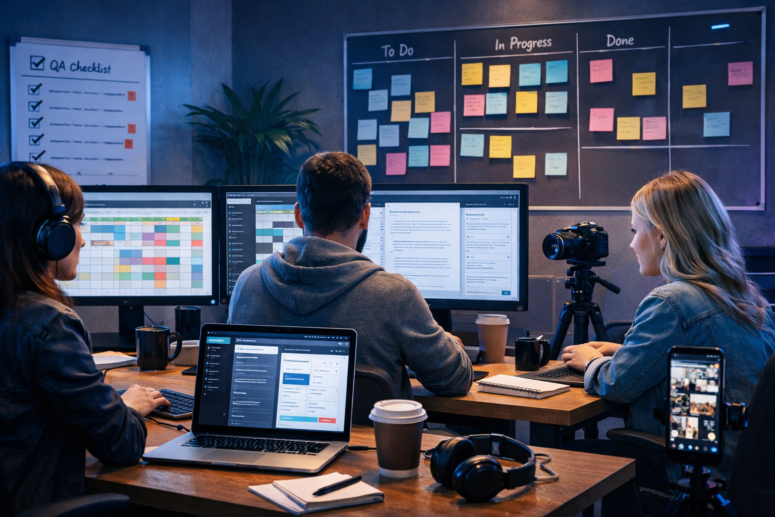 Bulk article writing with AI: how to publish at scale fast