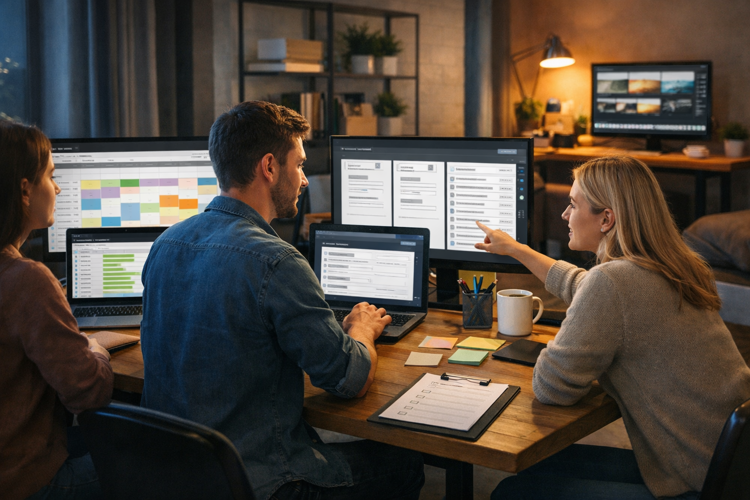 Bulk article writing with AI: how to publish at scale fast