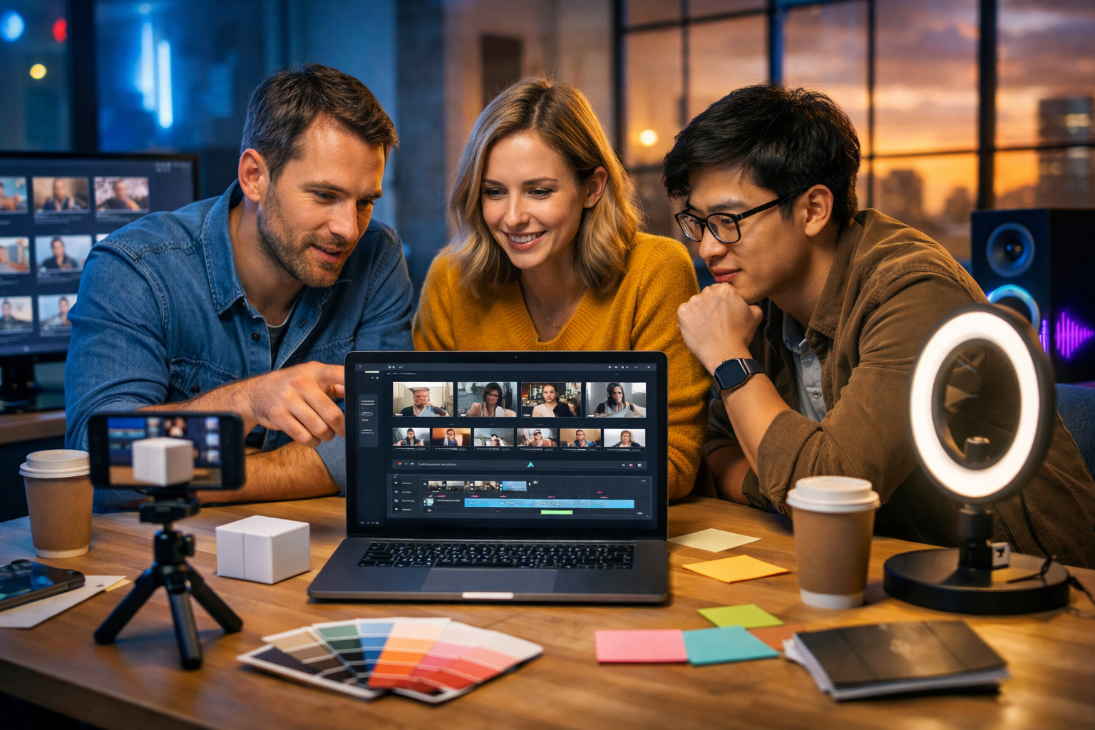 Cheapest AI Image and Video Generation Tool for Startups