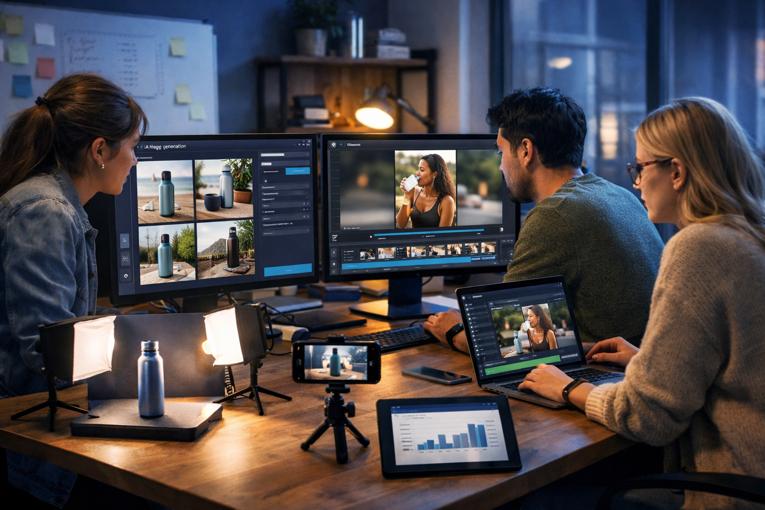 Cheapest AI Image and Video Generation Tool for Startups