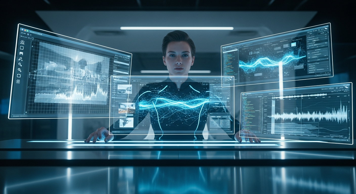 The Future of Generative AI: What Comes Next After 2026