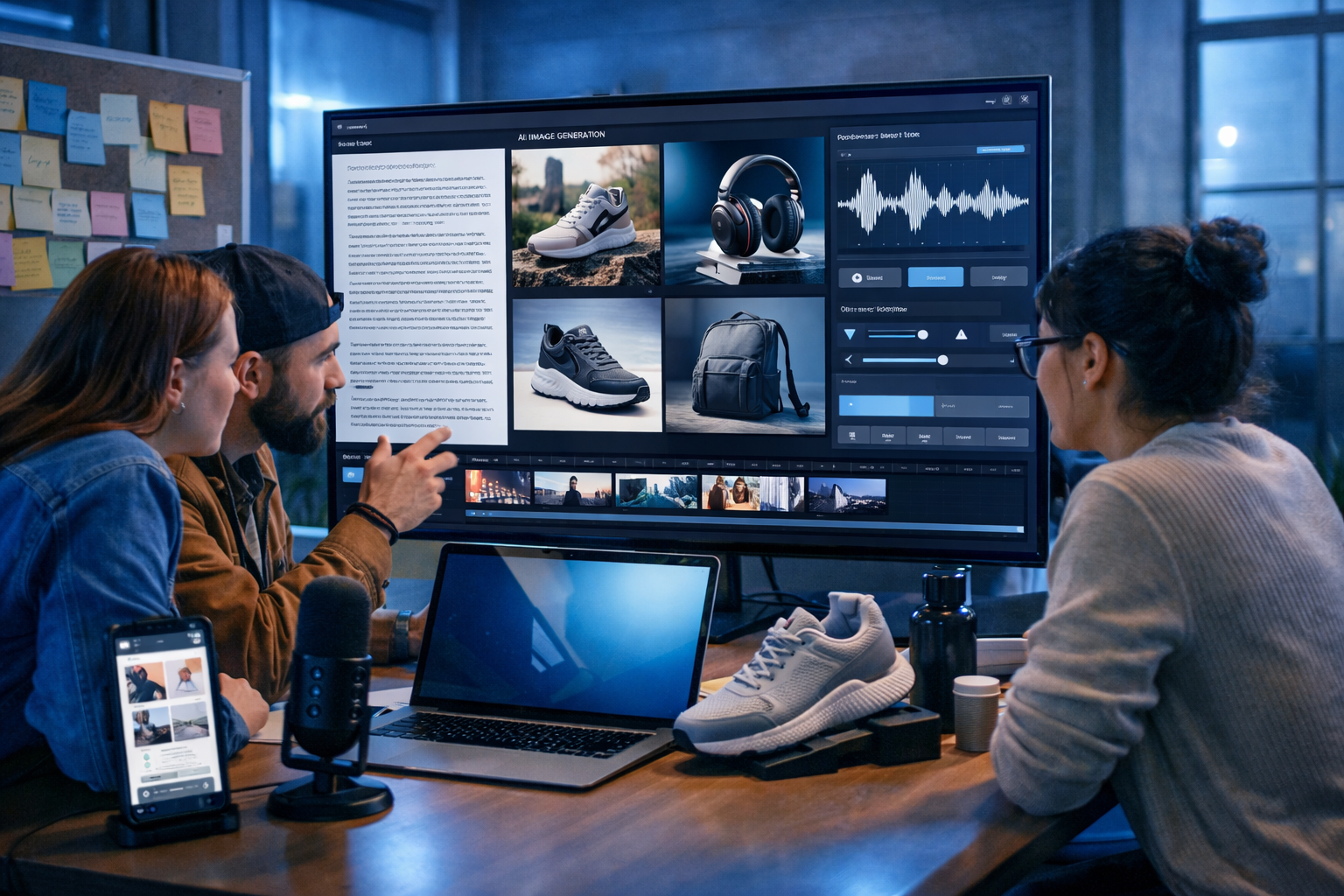 Gen AI Usage: Practical Guide for Small Teams (2026)