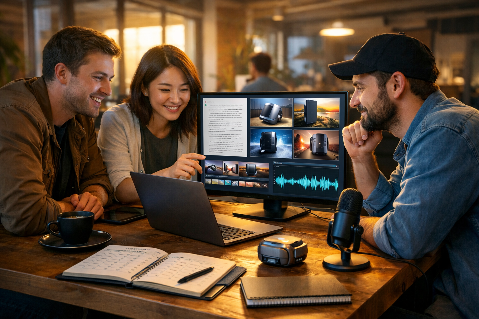 Gen AI Usage: Practical Guide for Teams (2026)