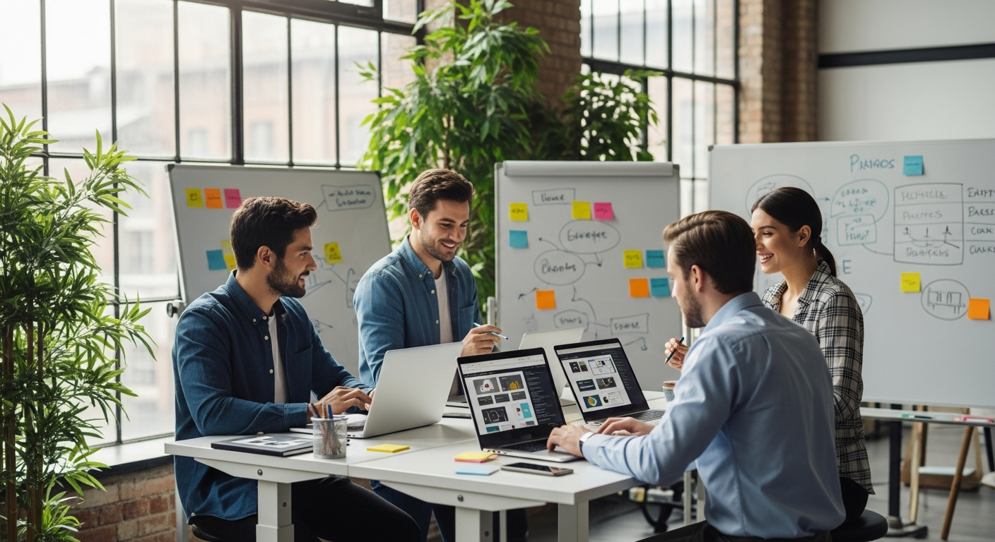 Generative AI for Startups: Compete Like a Big Brand on a Small Budget