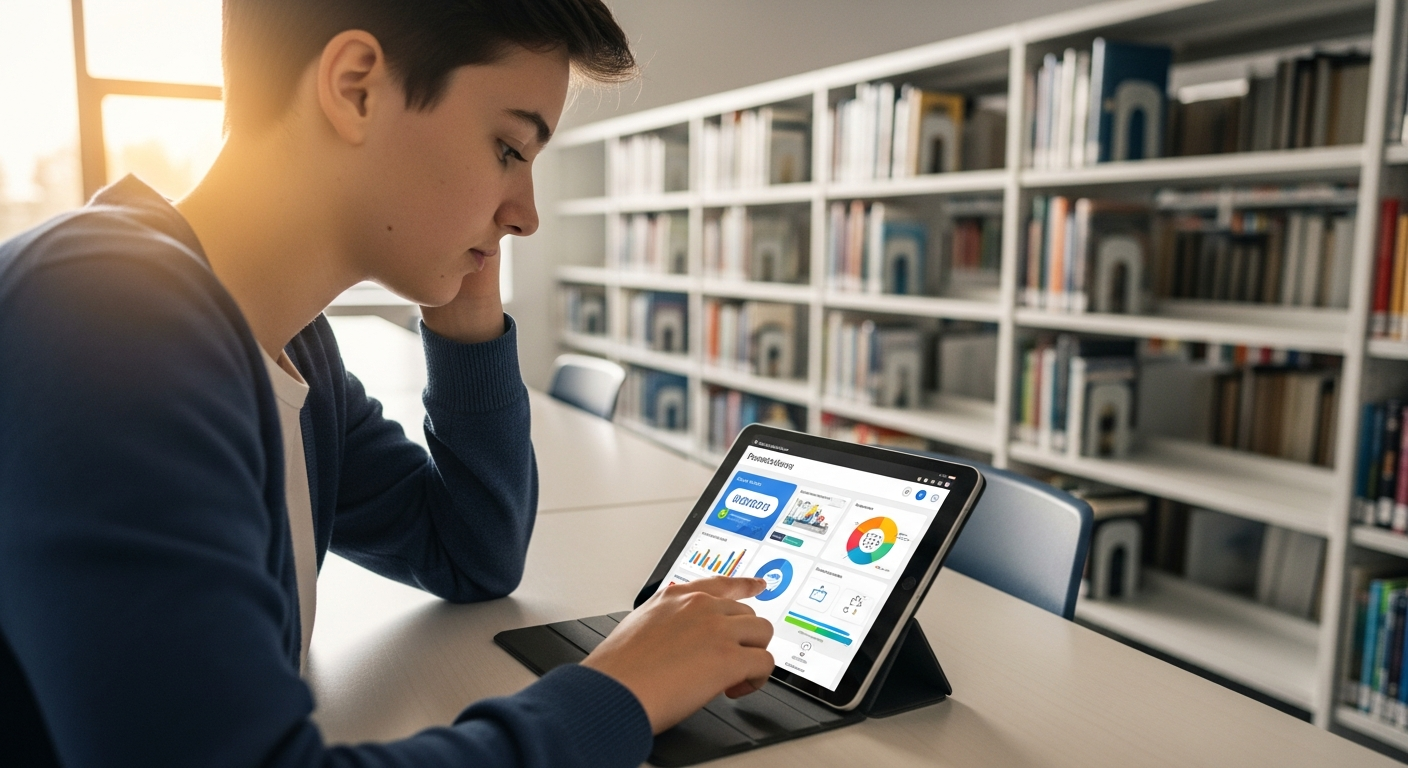 Generative AI in Education: Personalised Learning at Scale