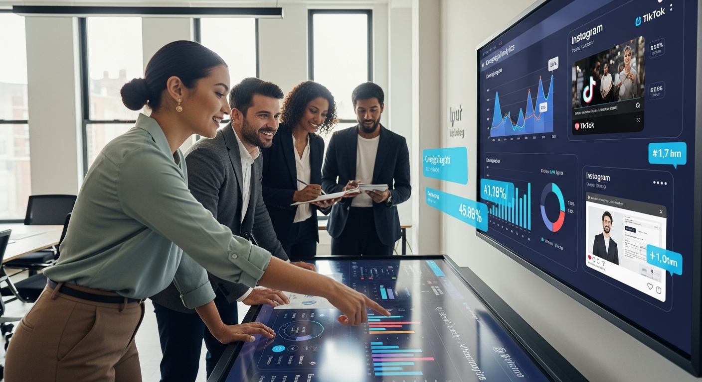 Generative AI in Marketing: Use Cases That Deliver Real ROI