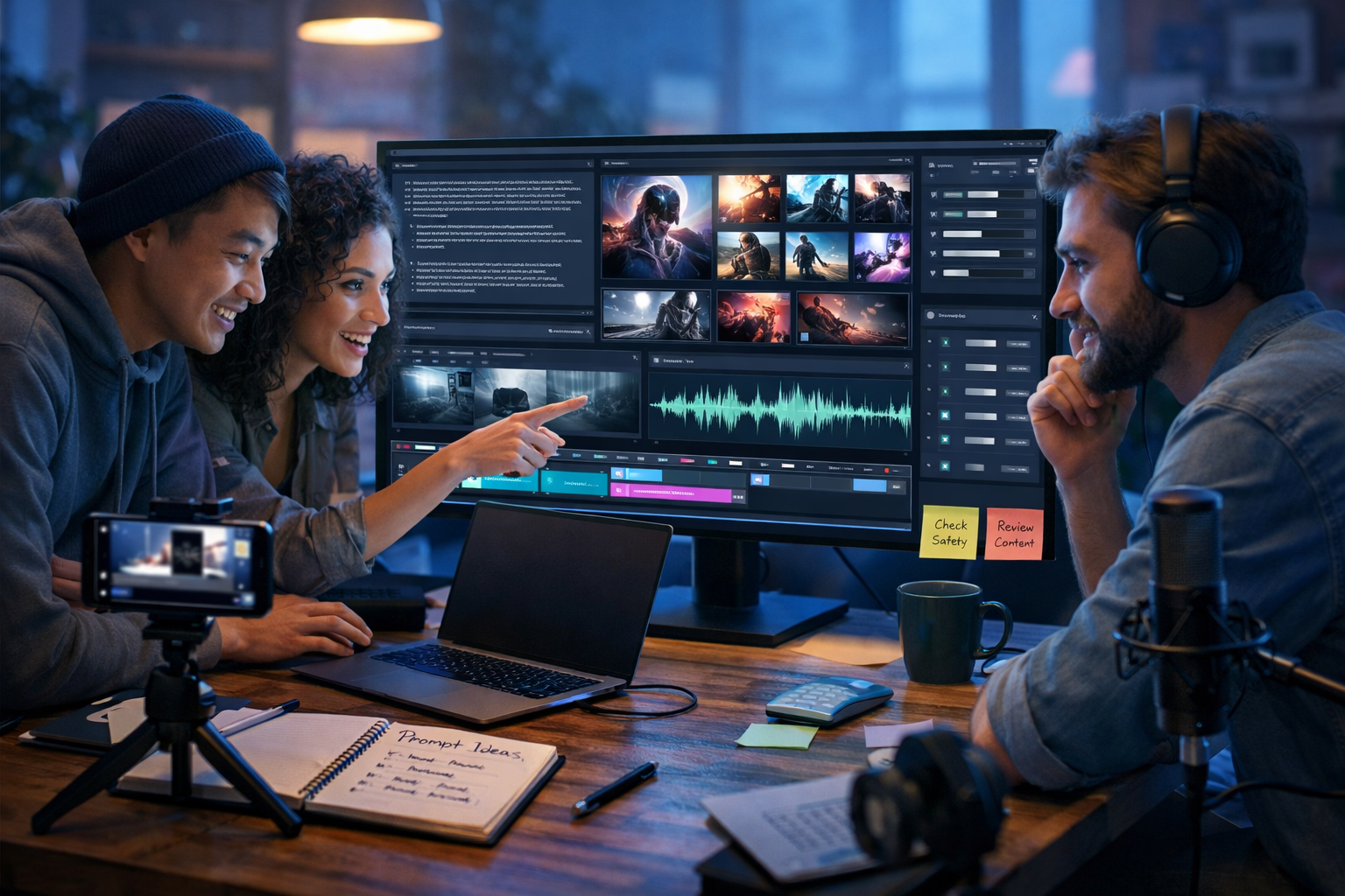 Generative AI Latest Developments: What Matters in 2026