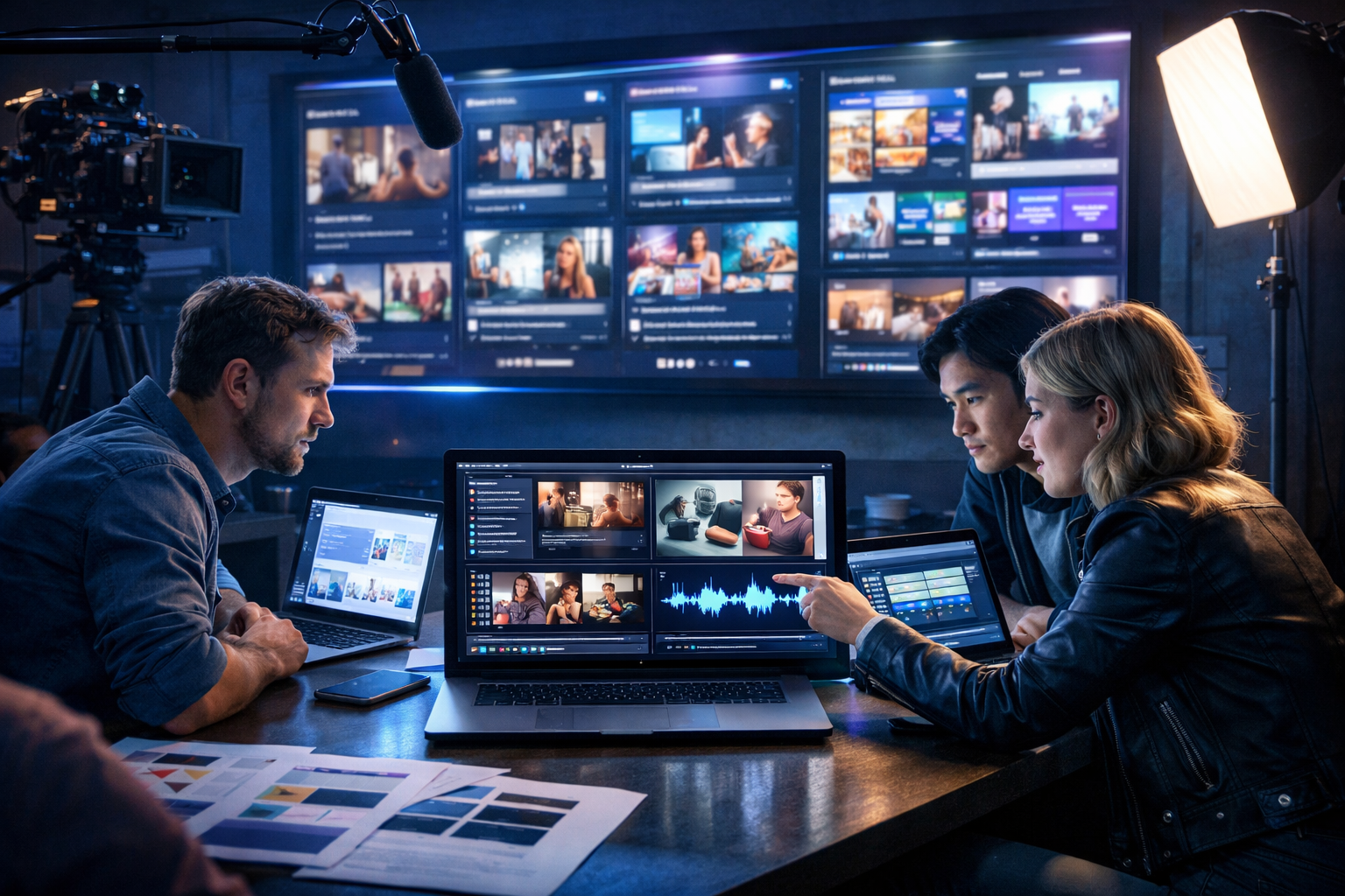 Generative AI Marketing Trends Reshaping Advertising in 2026