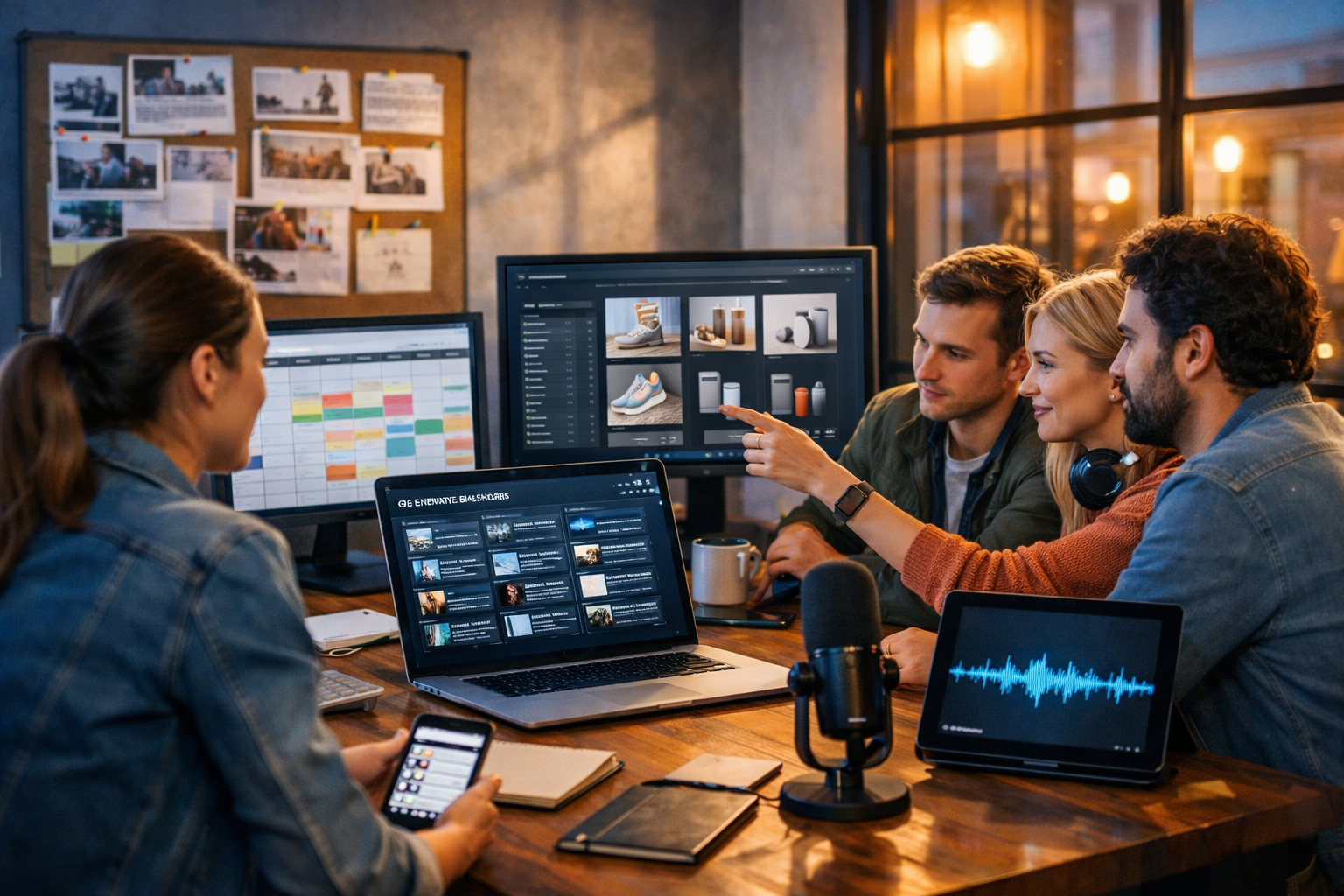 Generative AI News March 11: Key Updates & Actions