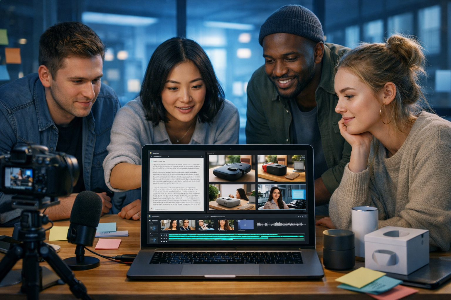 Generative AI: Uses, Benefits and How to Start Today