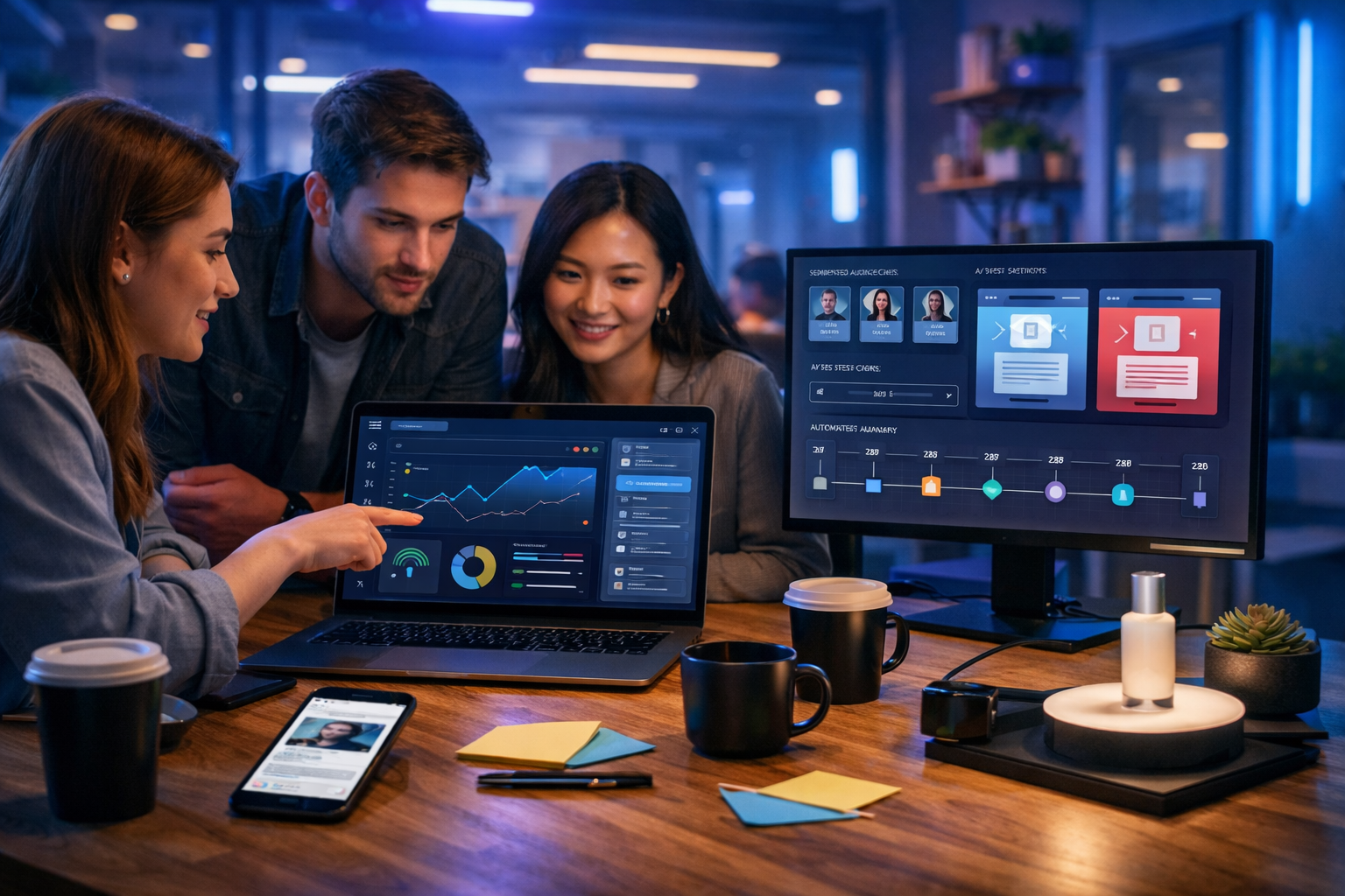 How AI Is Transforming Email Marketing in 2026