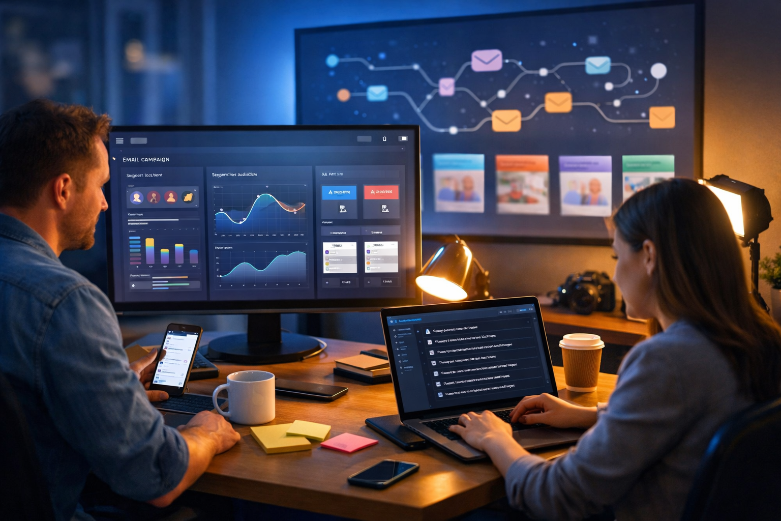 How AI Is Transforming Email Marketing in 2026