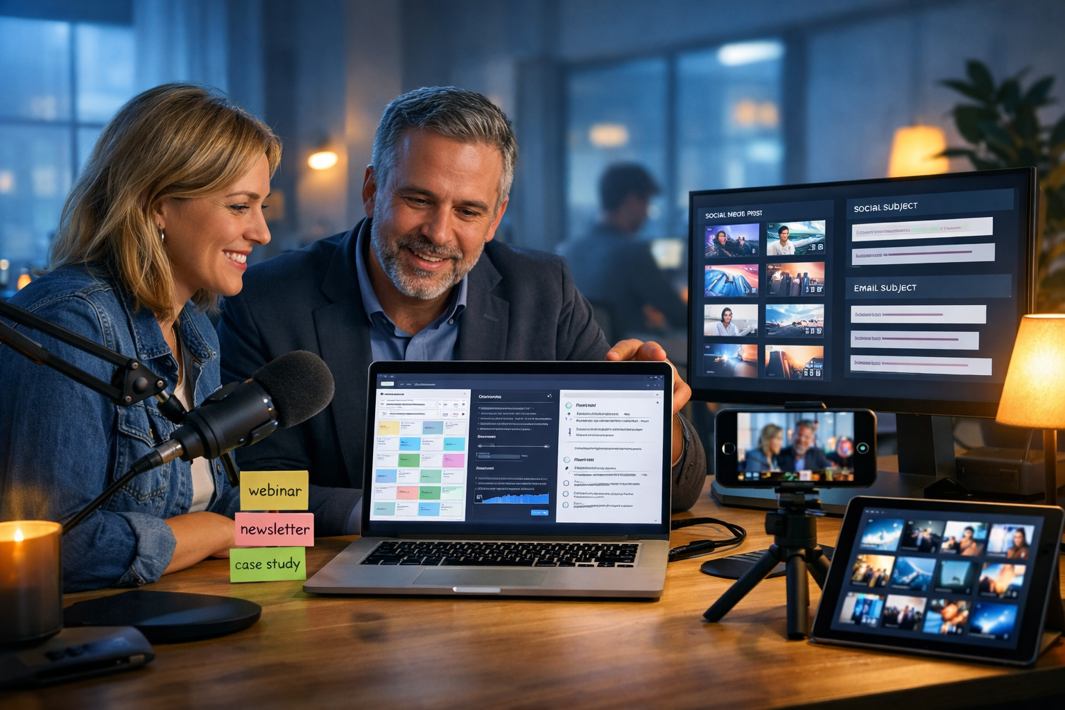 How Coaches and Consultants Use AI for Content in 2026