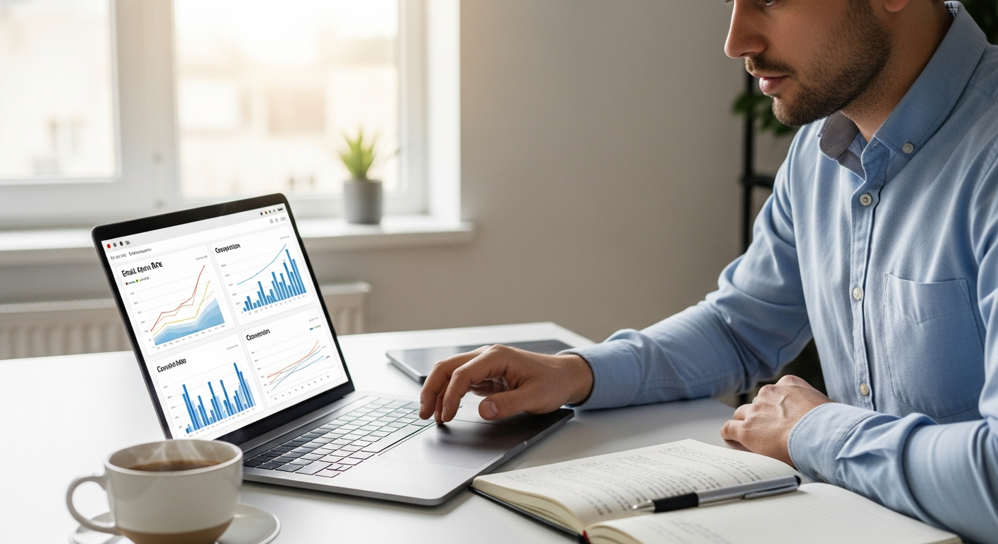 How Generative AI Is Transforming Email Marketing in 2026