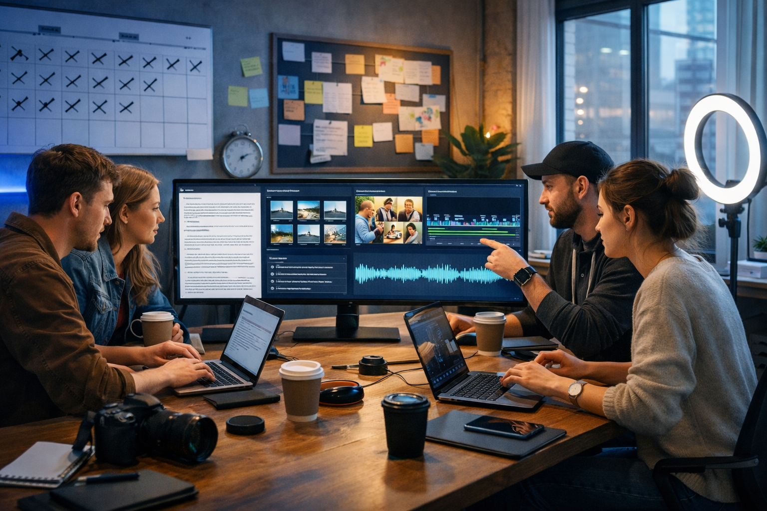 How Generative AI Saves Marketing Teams Hundreds of Hours