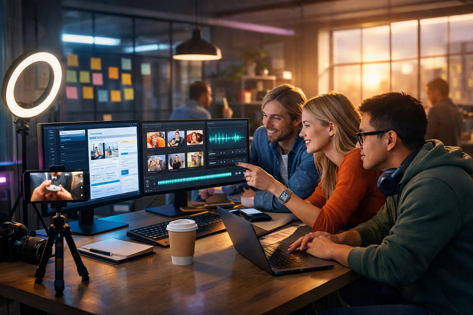 How marketers use generative AI in 2026: real examples