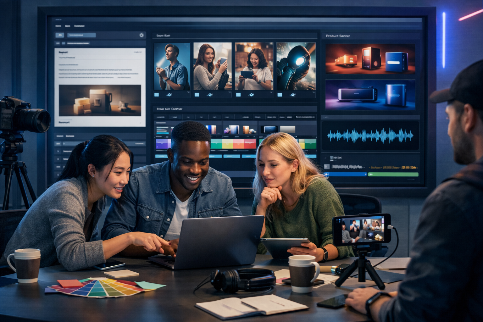 How Marketers Use Generative AI in 2026: Real Examples