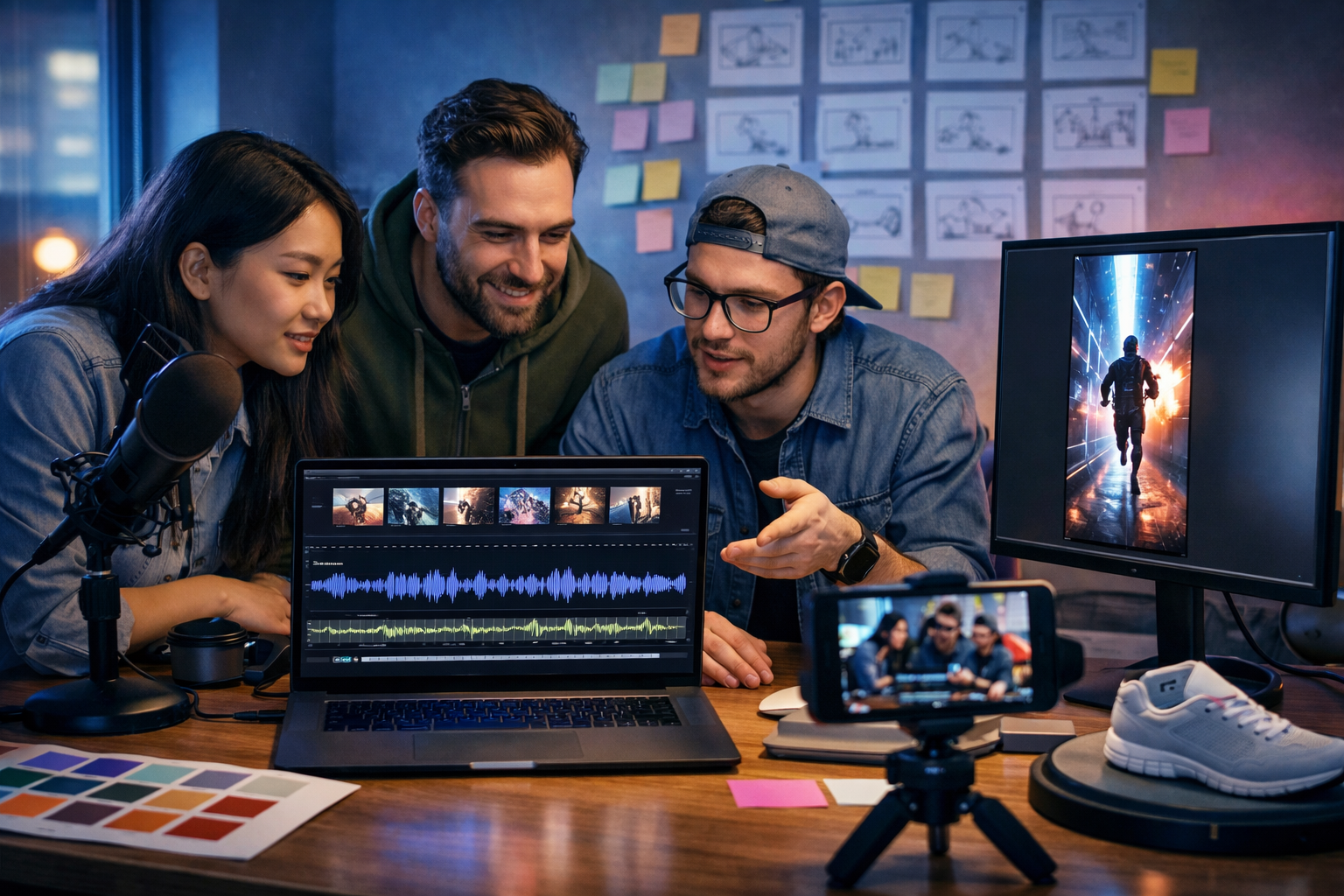 How to Create AI Animated Videos for Marketing (Step-by-Step)