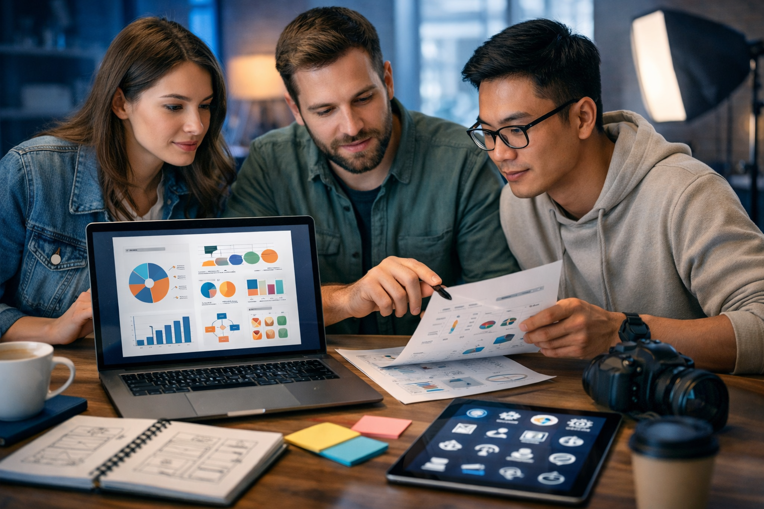 How to Create AI Generated Infographics (Step-by-Step)