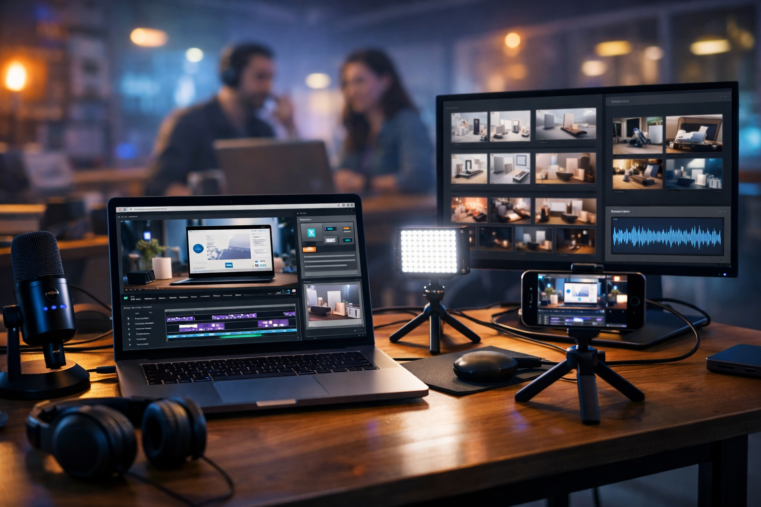 How to Create AI Product Demo Videos (Step-by-Step)
