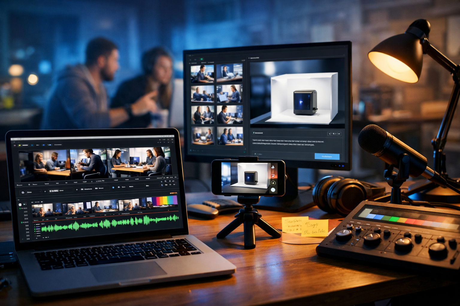 How to Create AI Product Demo Videos That Convert