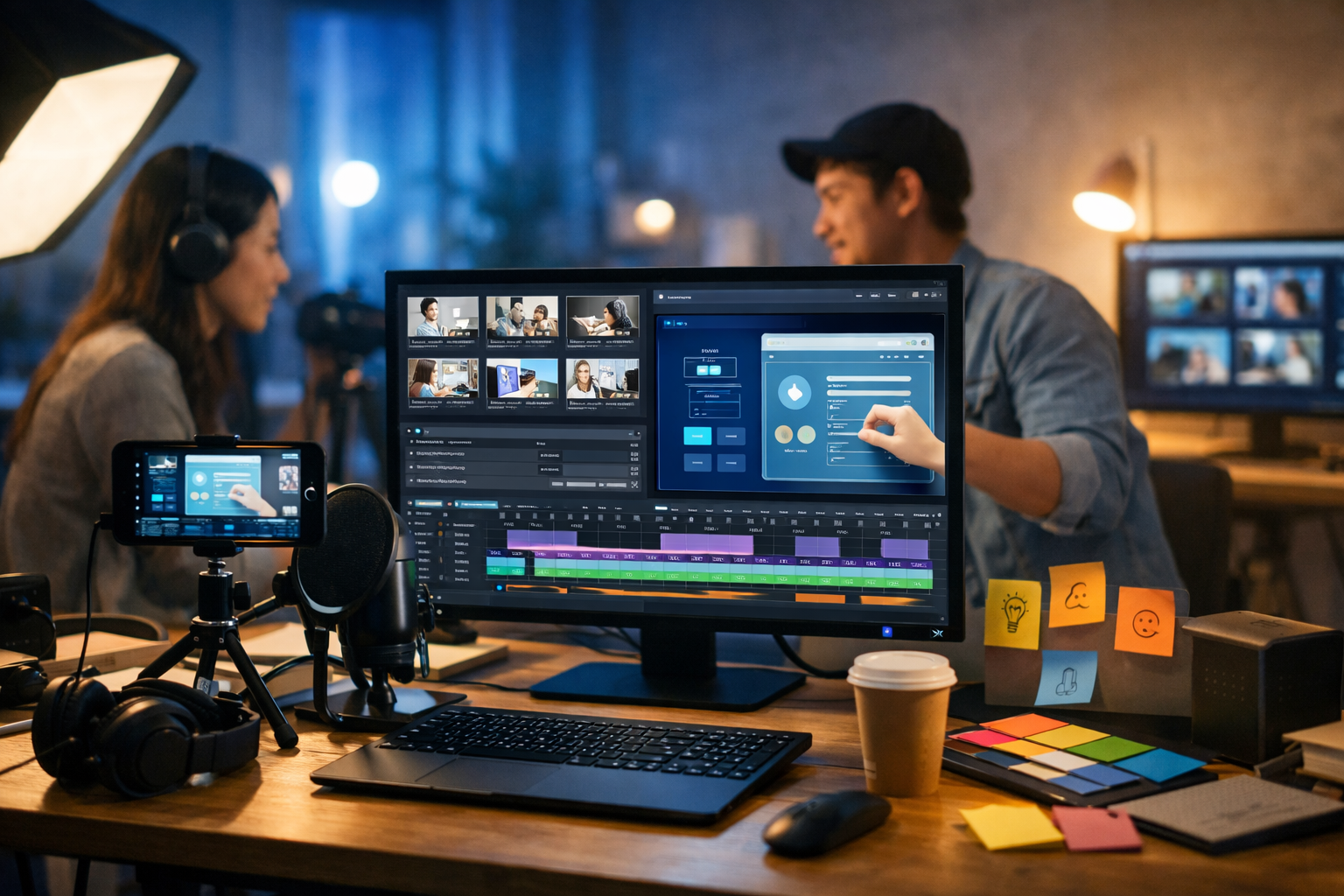 How to Create AI Product Demo Videos That Convert
