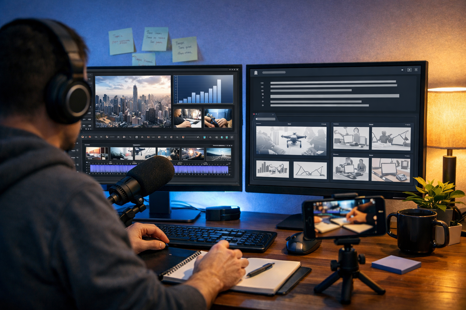 How to Create Faceless YouTube Videos with AI (Step-by-Step)