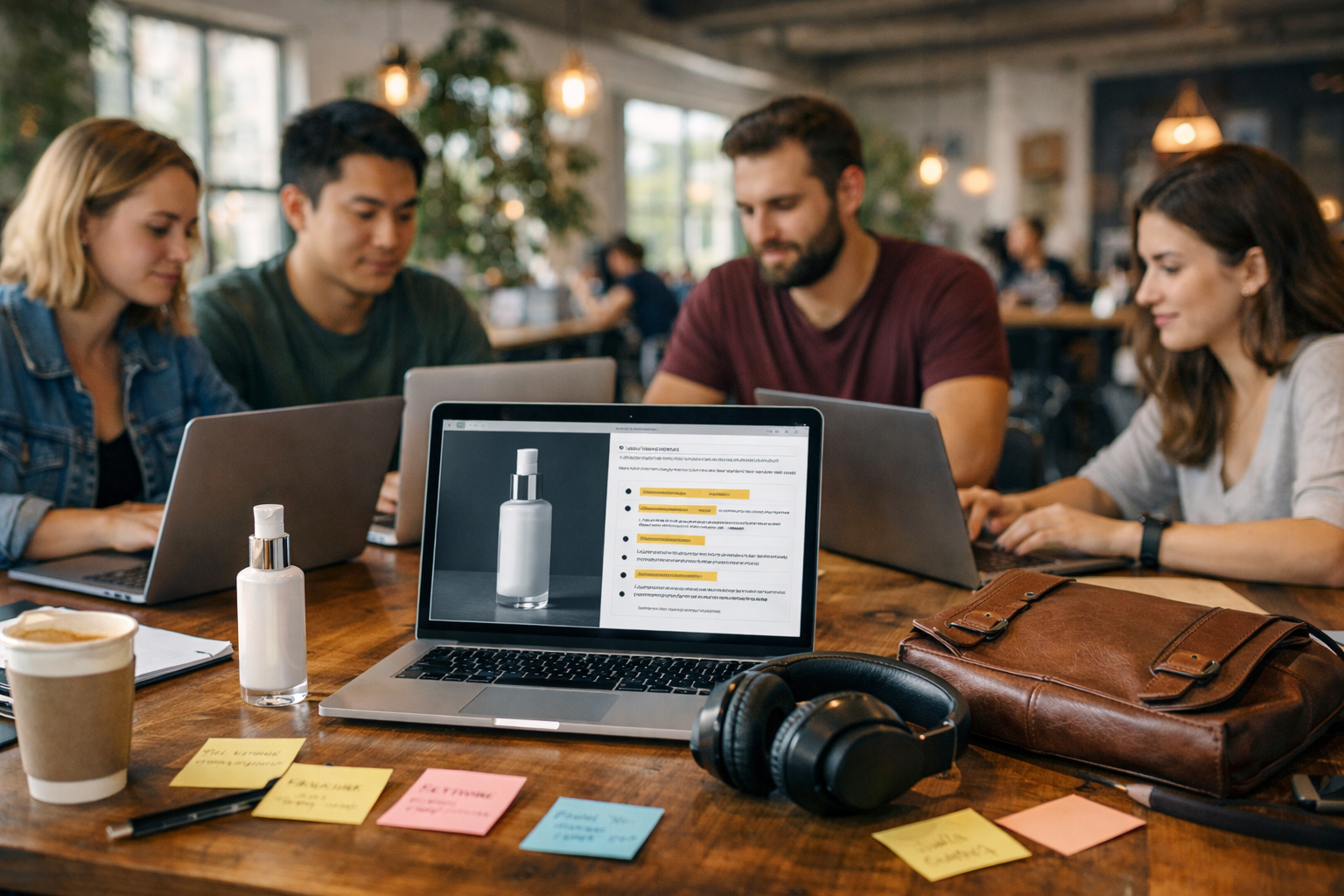 How to Create Product Descriptions with AI Step by Step