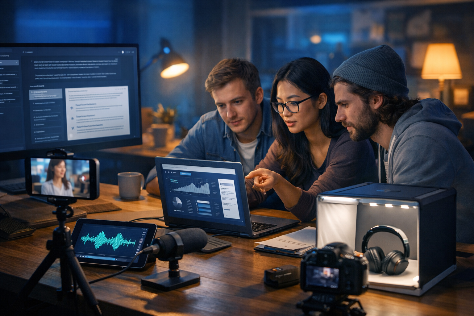 How to Create SEO Optimised Content With AI (2026 Guide)