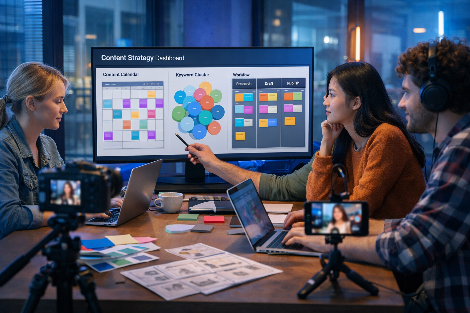 How to future proof your content strategy with AI