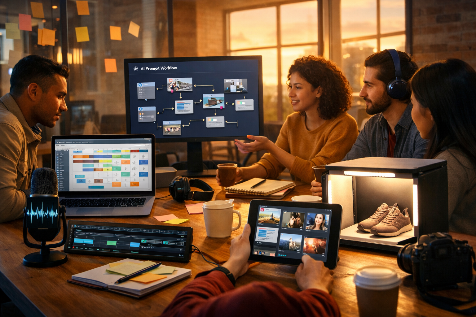How to future proof your content strategy with AI