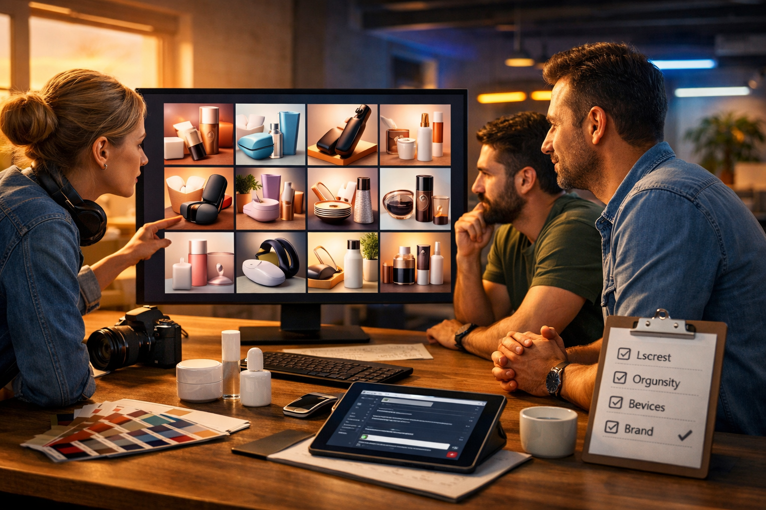 How to Generate AI Art for Commercial Use (Step-by-Step)