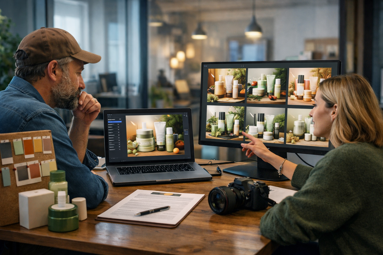 How to Generate AI Art for Commercial Use (Complete Guide)
