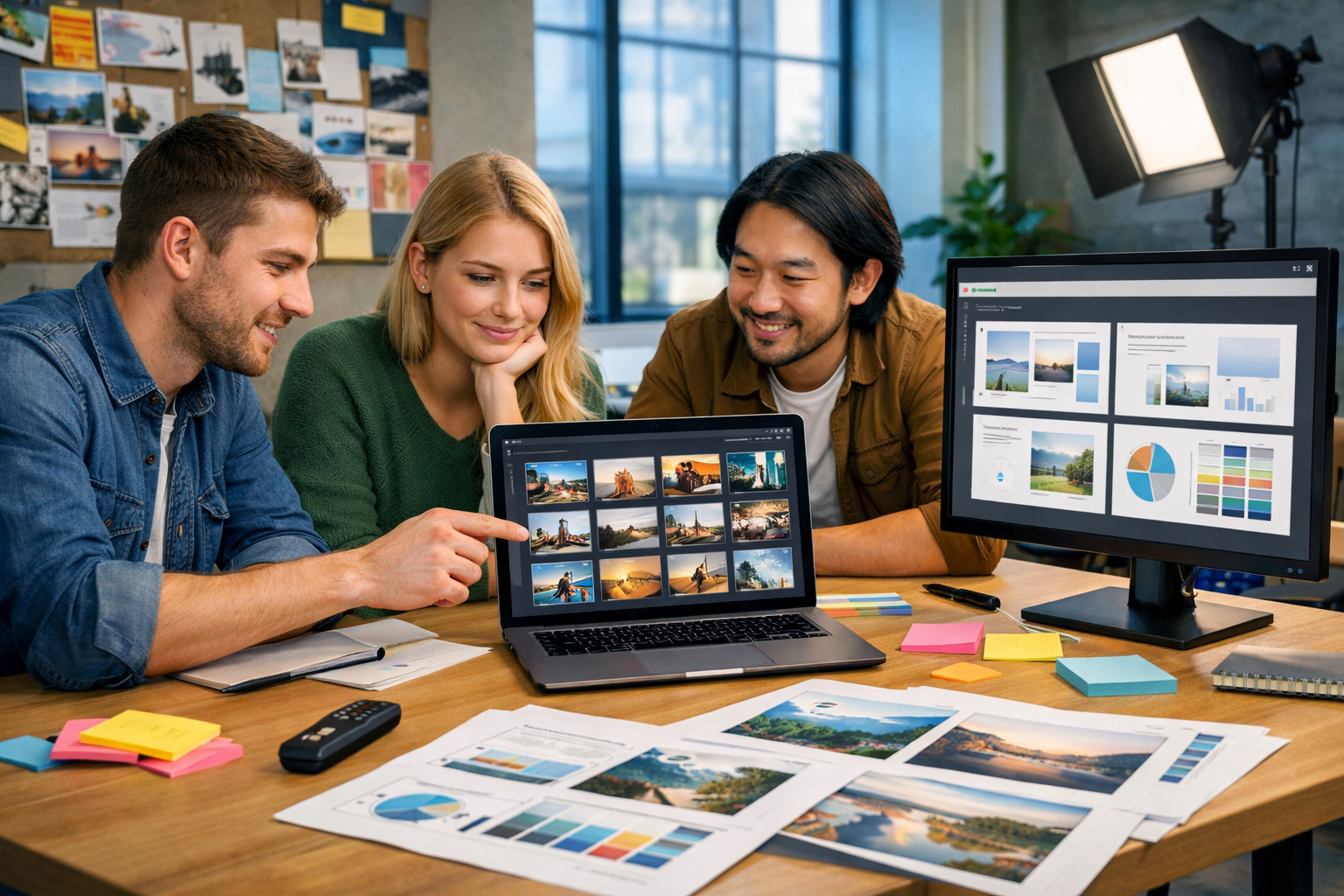 How to Generate AI Images for Presentations (Step-by-Step)