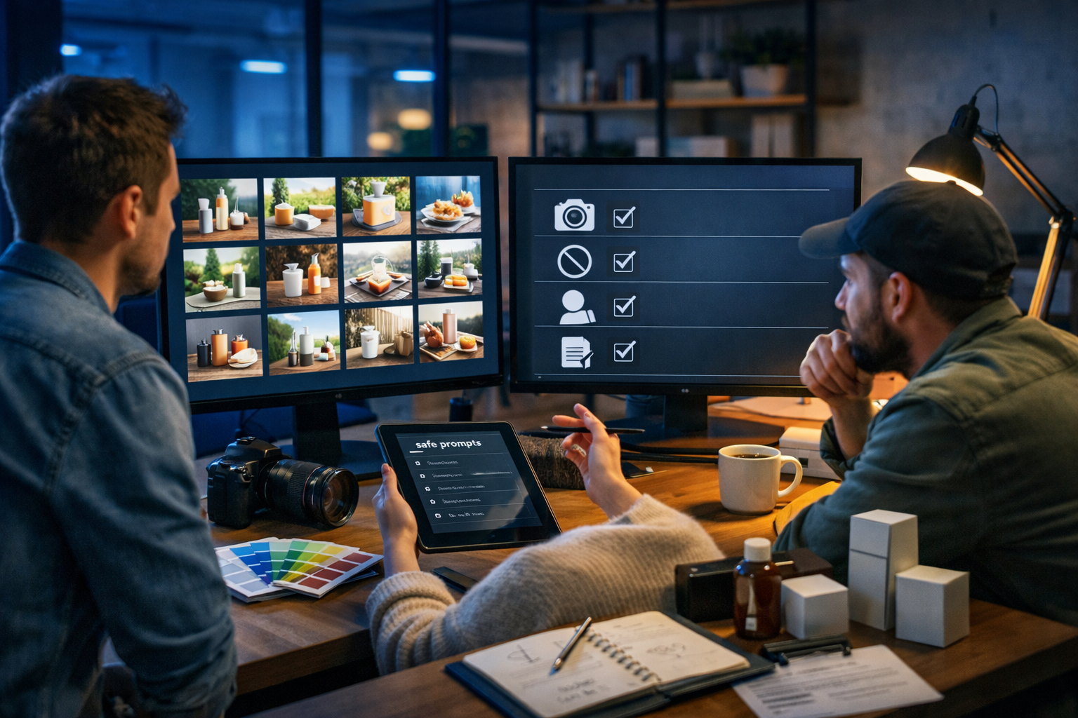 How to Generate Commerically Safe AI Art (Step-by-Step)