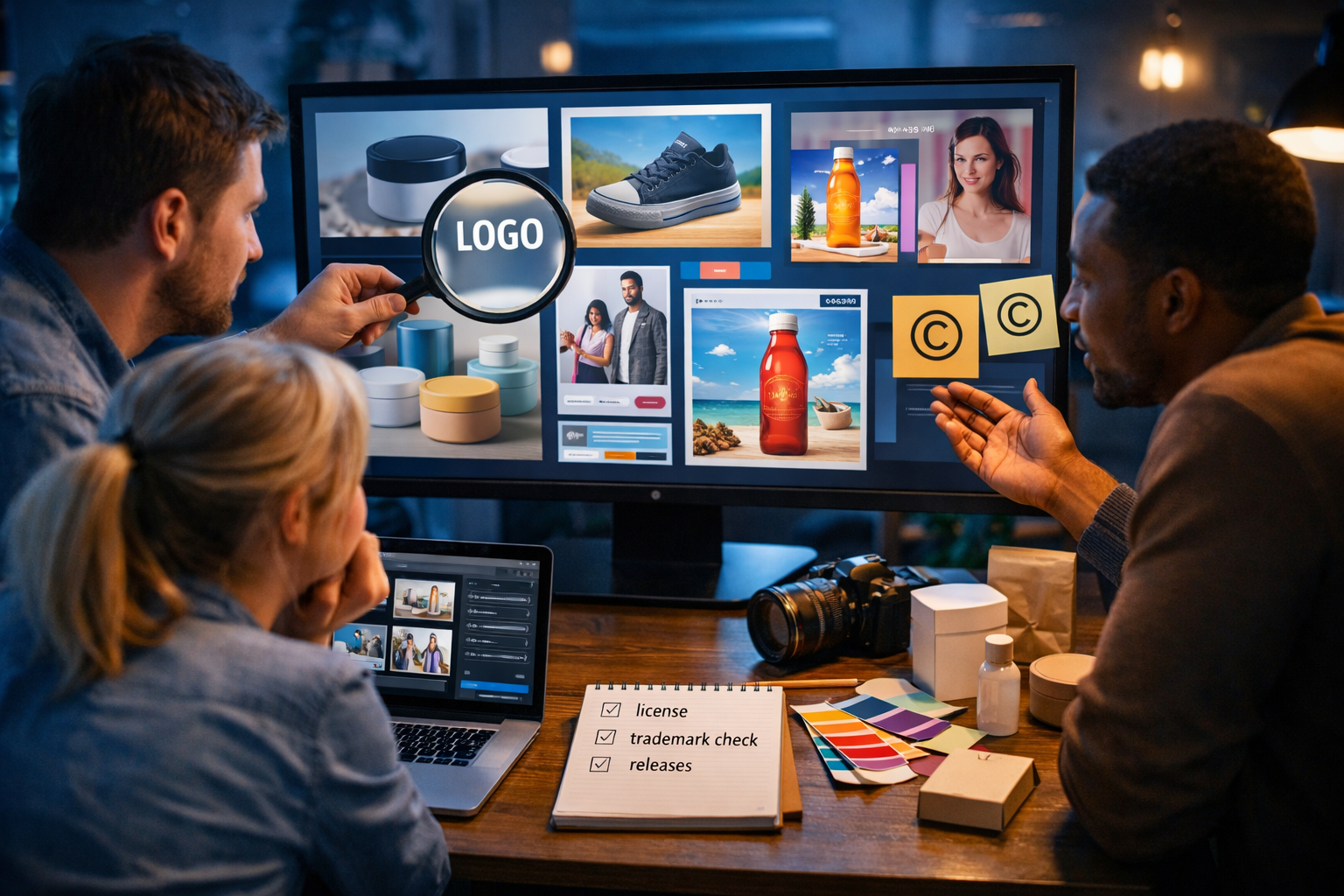 How to generate commerically safe AI art (2026 guide)