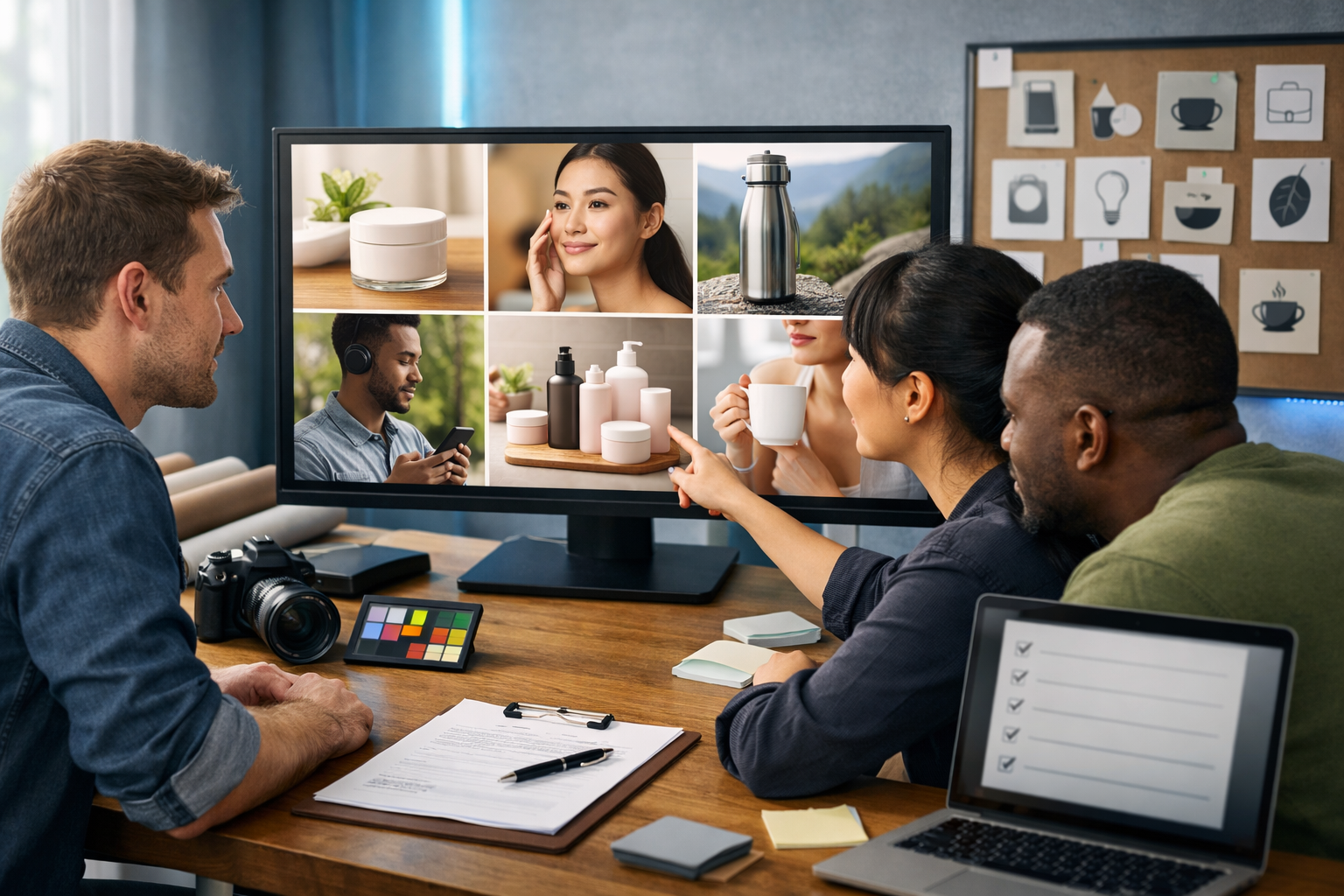 How to Generate Commerically Safe AI Images (Step-by-Step)