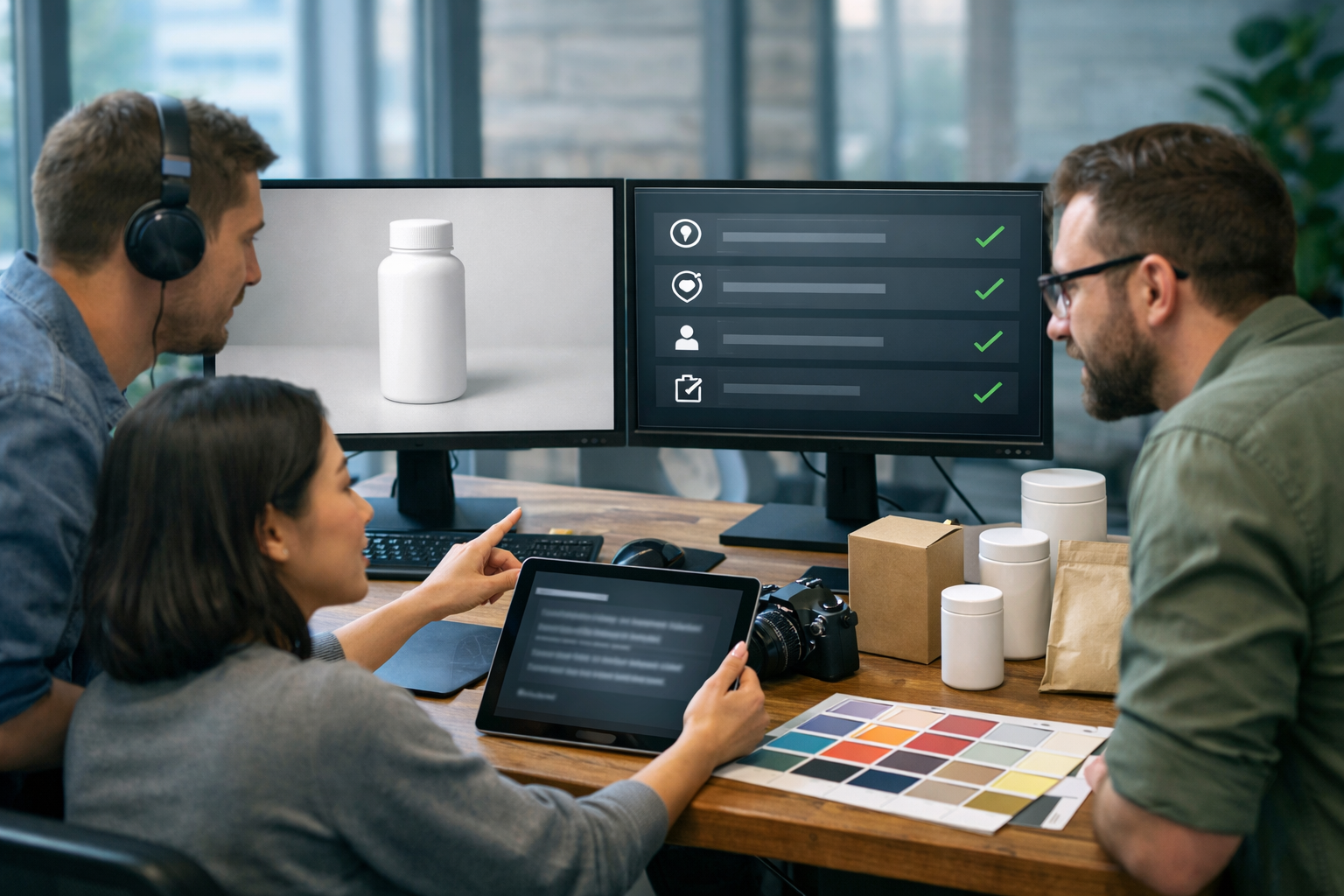 How to Generate Commerically Safe AI Images (Complete Guide)