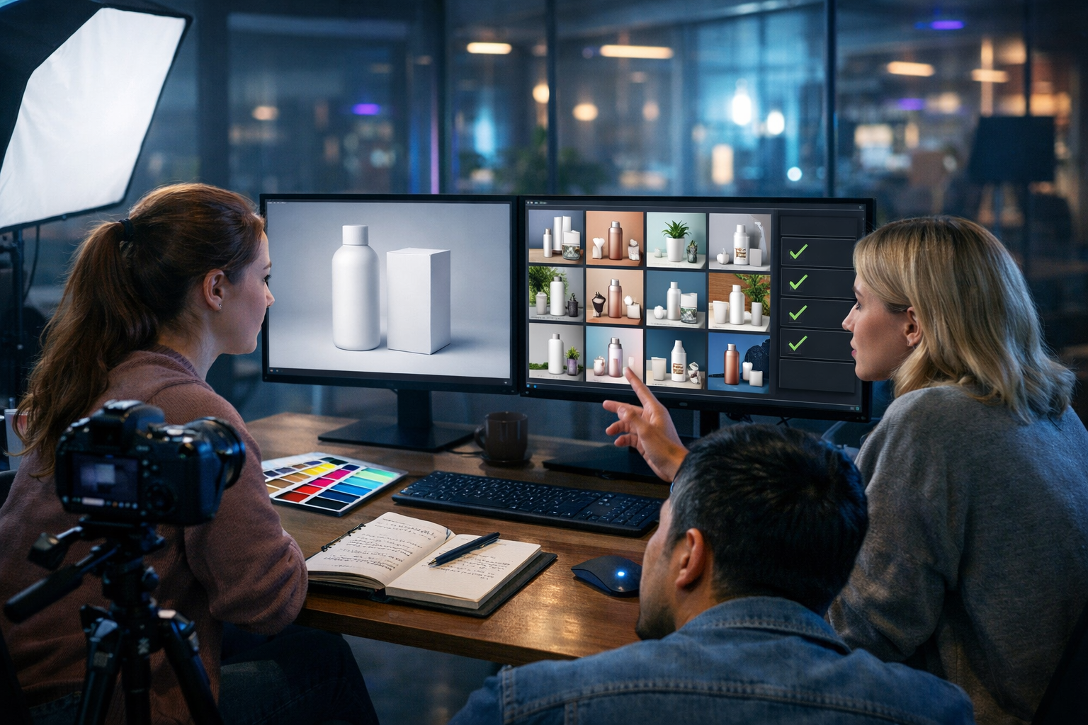 How to Generate Commerically Safe AI Images (2026 Guide)