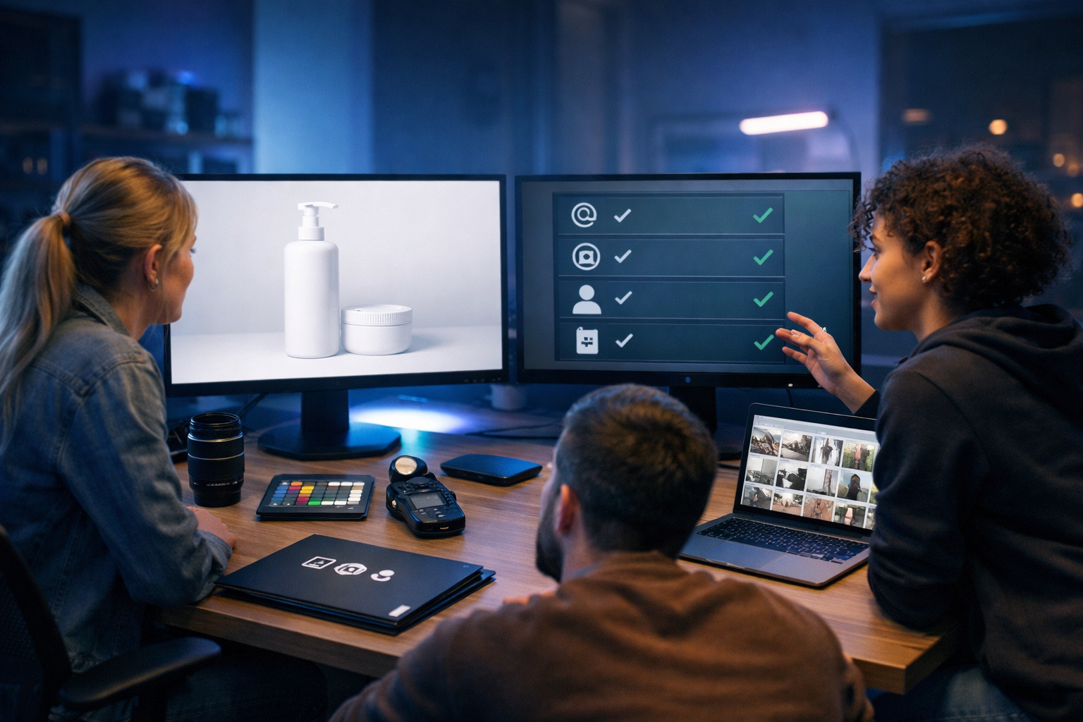 How to Generate Commerically Safe AI Images (Step-by-Step)