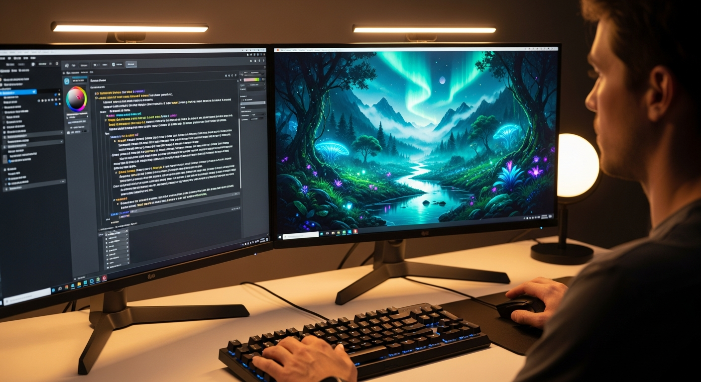 How to Generate Professional Images with AI in Minutes