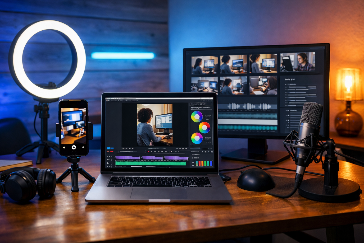 How to Make AI Generated Social Media Reels (Step-by-Step)