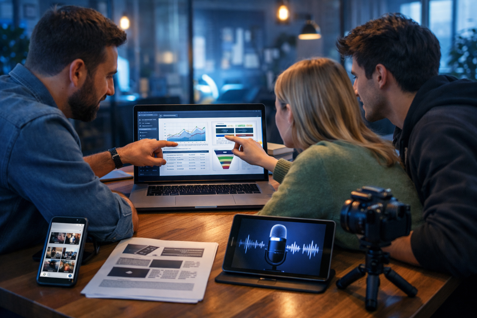How to Measure AI Content Performance (Metrics + Tools)